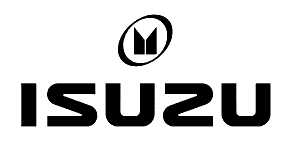 isuzu-logo